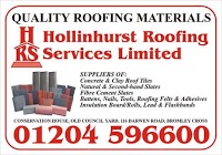 Hollinhurst Roofing Services Ltd 232063 Image 0